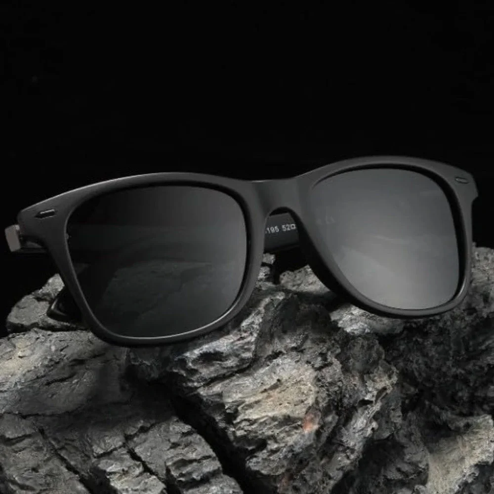 N/A classic black