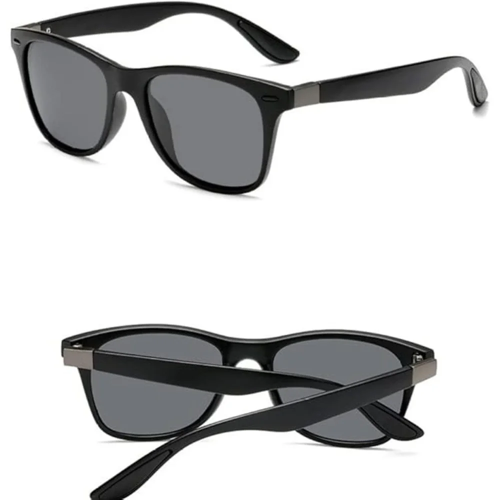 N/A classic black