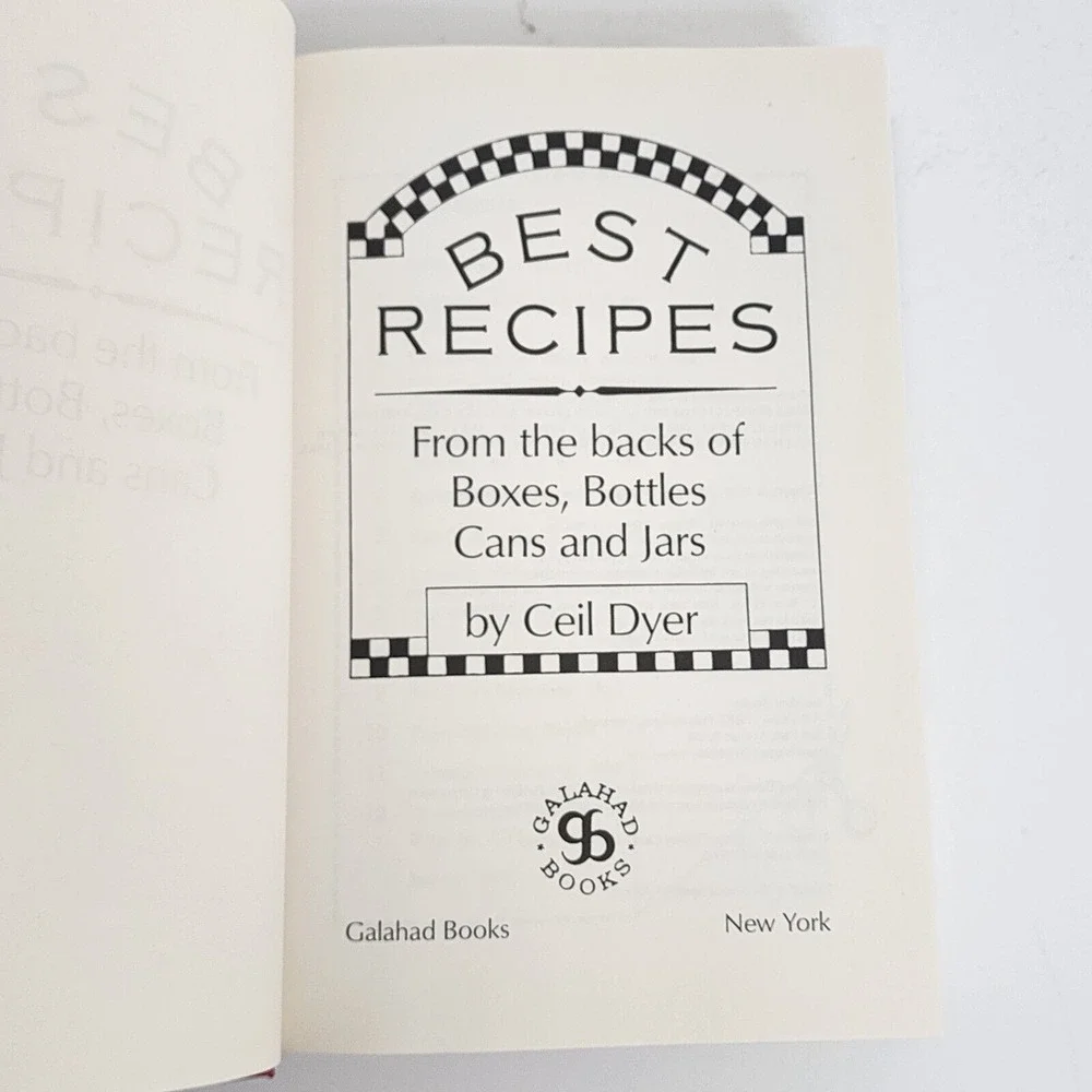 Galahad Books rediscover nostalgic