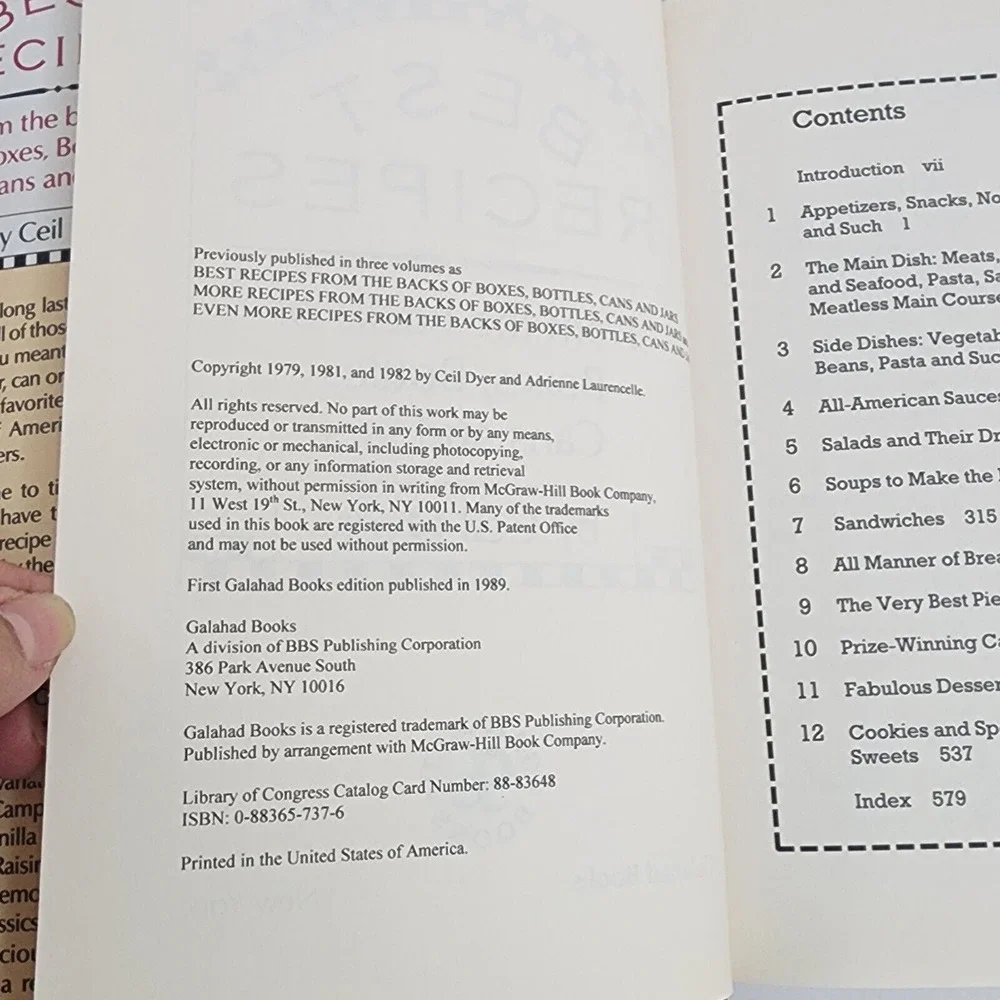 Galahad Books rediscover nostalgic