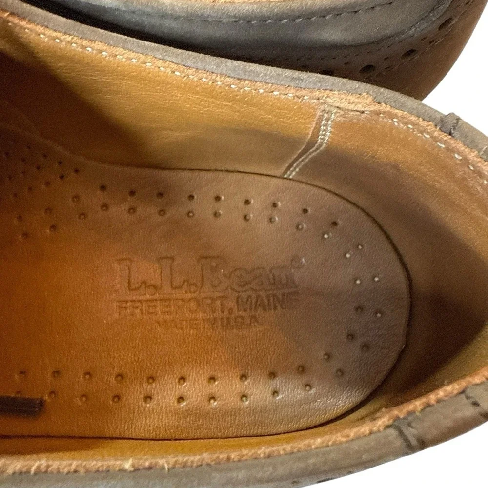 L.L. Bean rare vintage