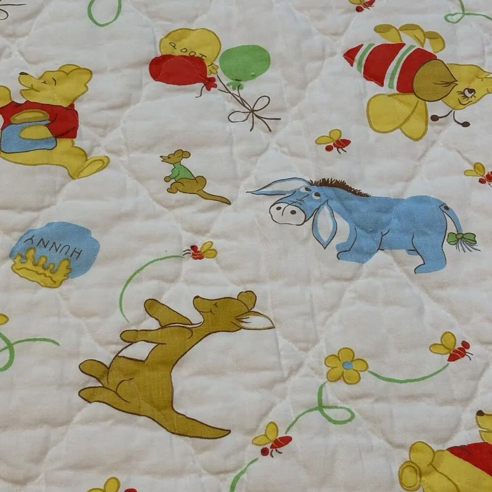 Winnie the Pooh vintage winnie