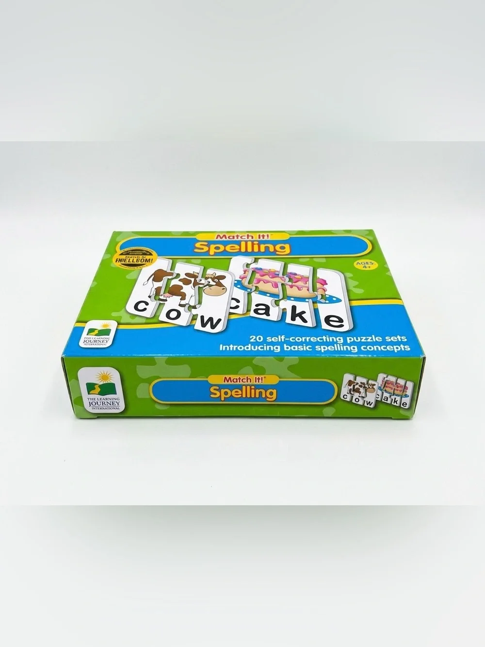 Match help your