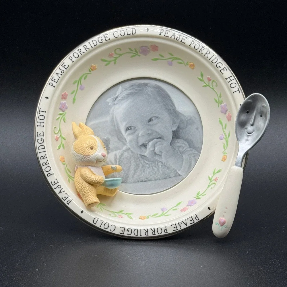 Hallmark keepsake baby