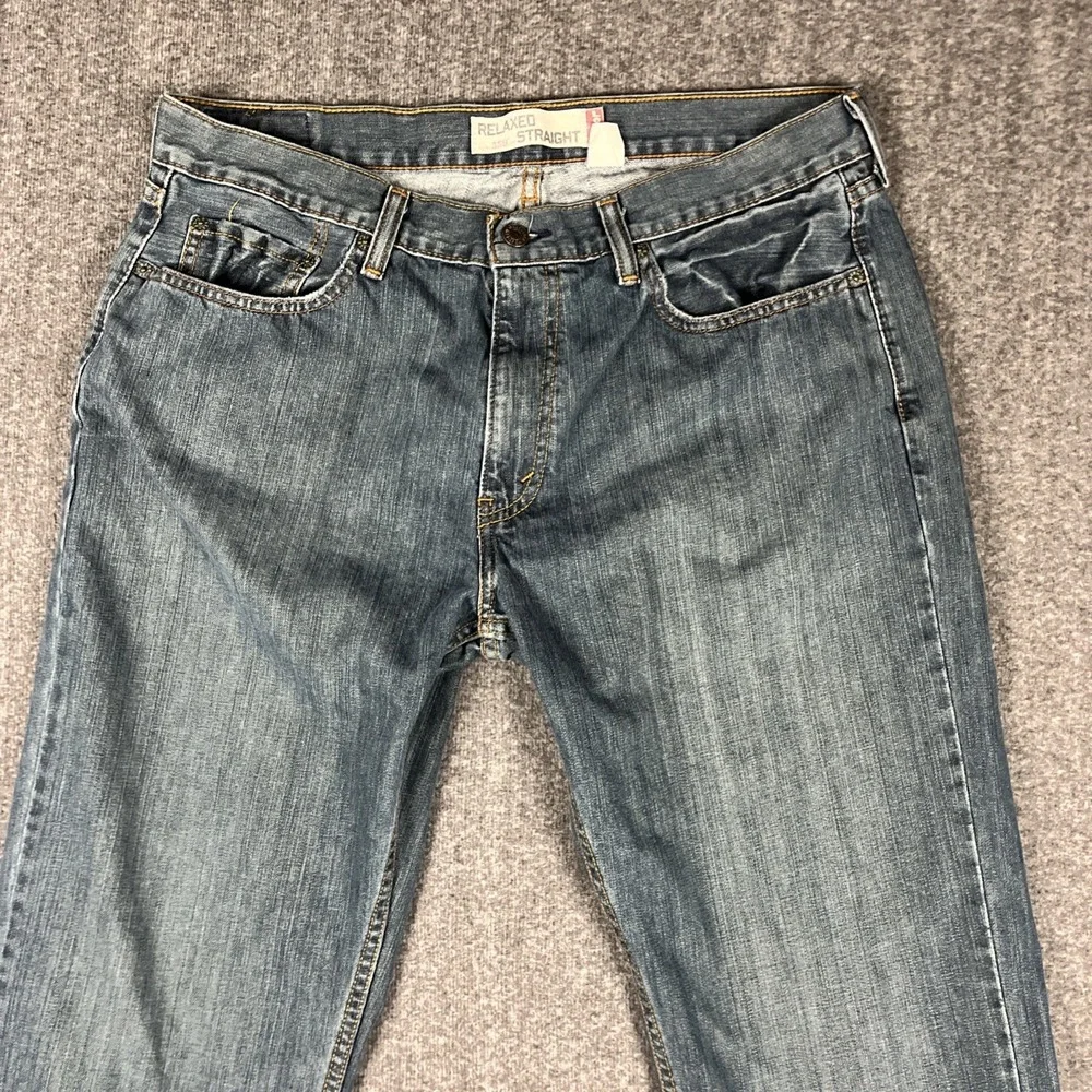 Levis see photos