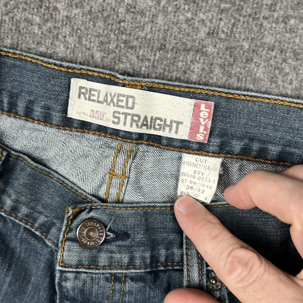 Levis see photos
