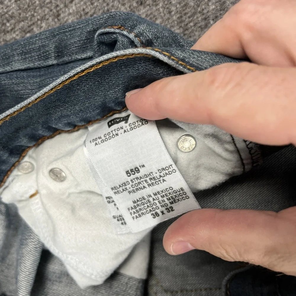 Levis see photos