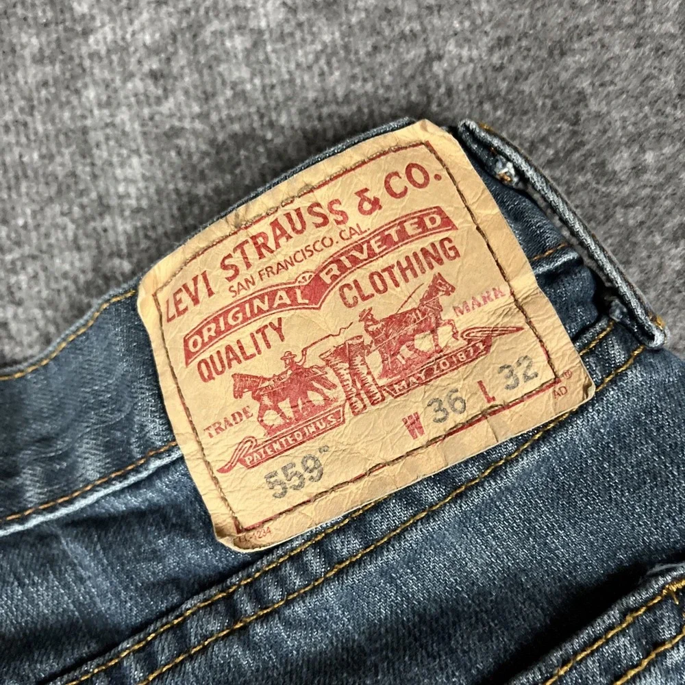 Levis see photos
