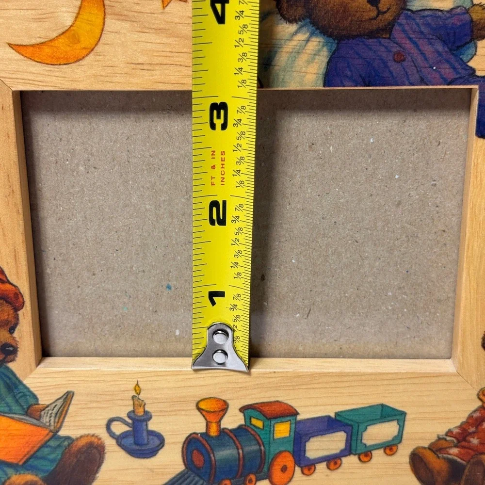 Fetco handcrafted wood