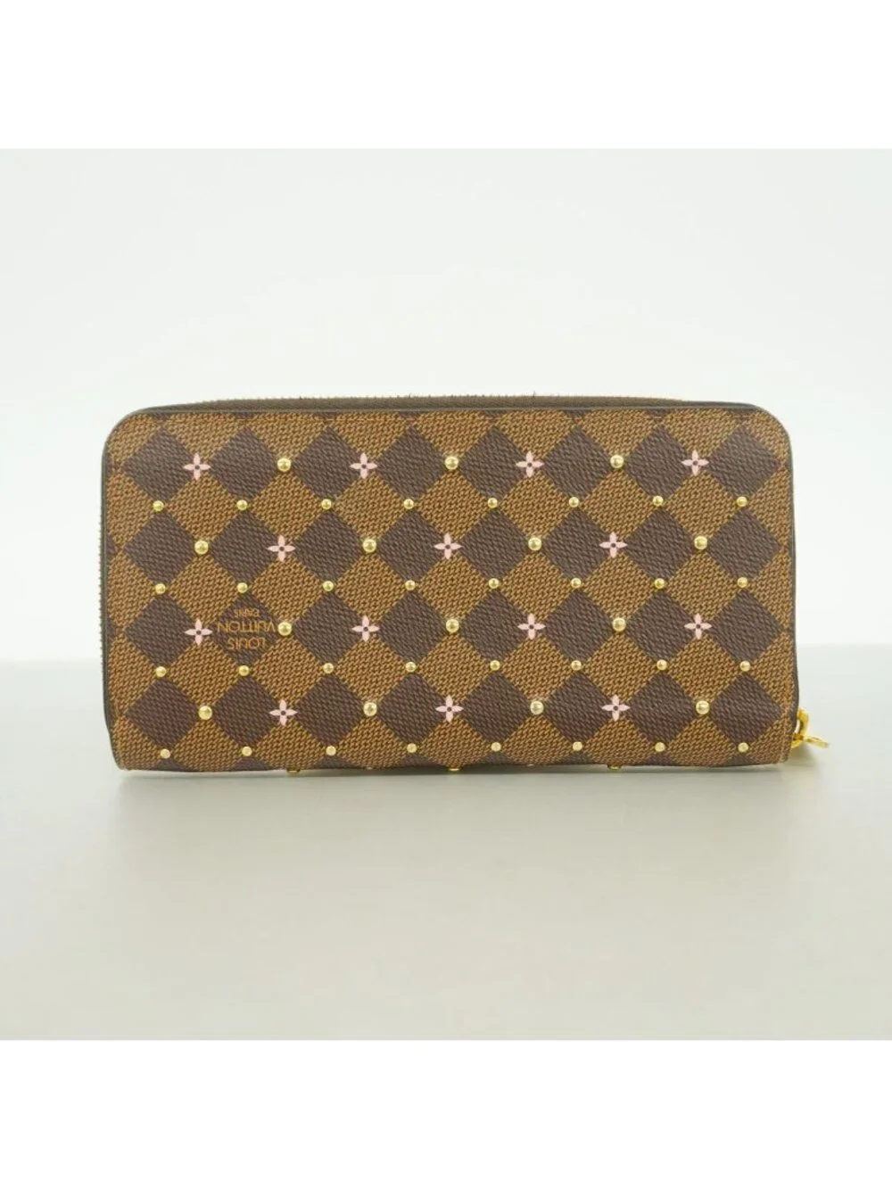 Louis Vuitton this authentic