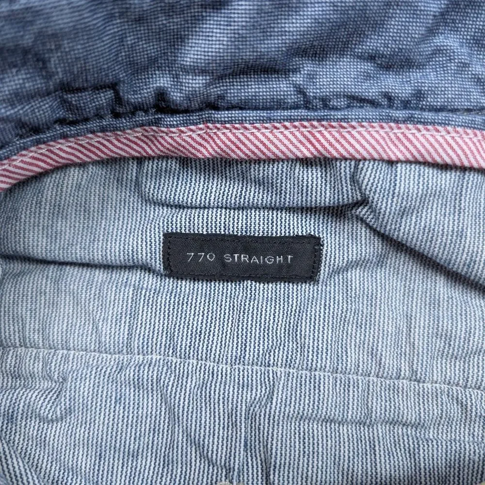J. Crew crew 770