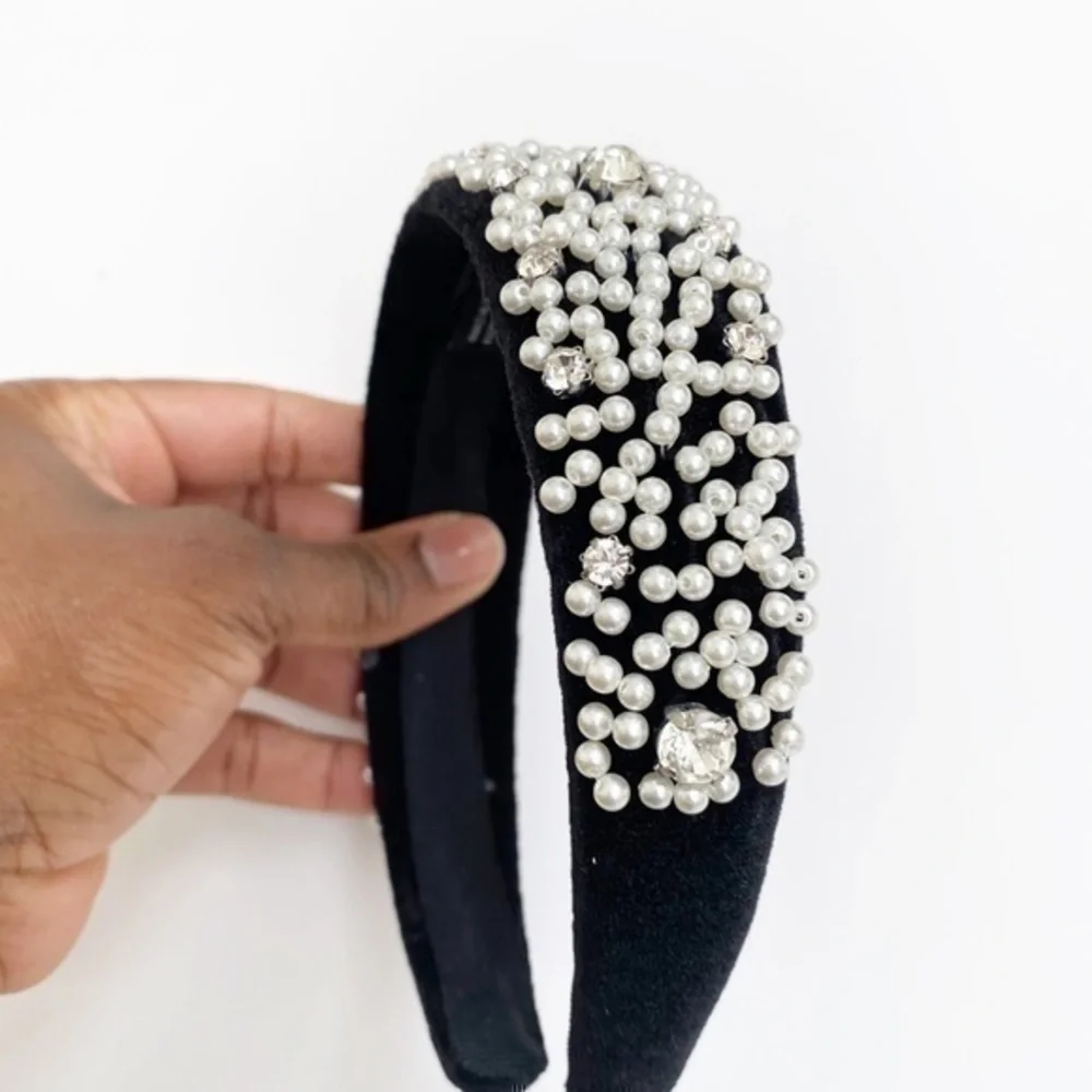 Zara nwot pearl