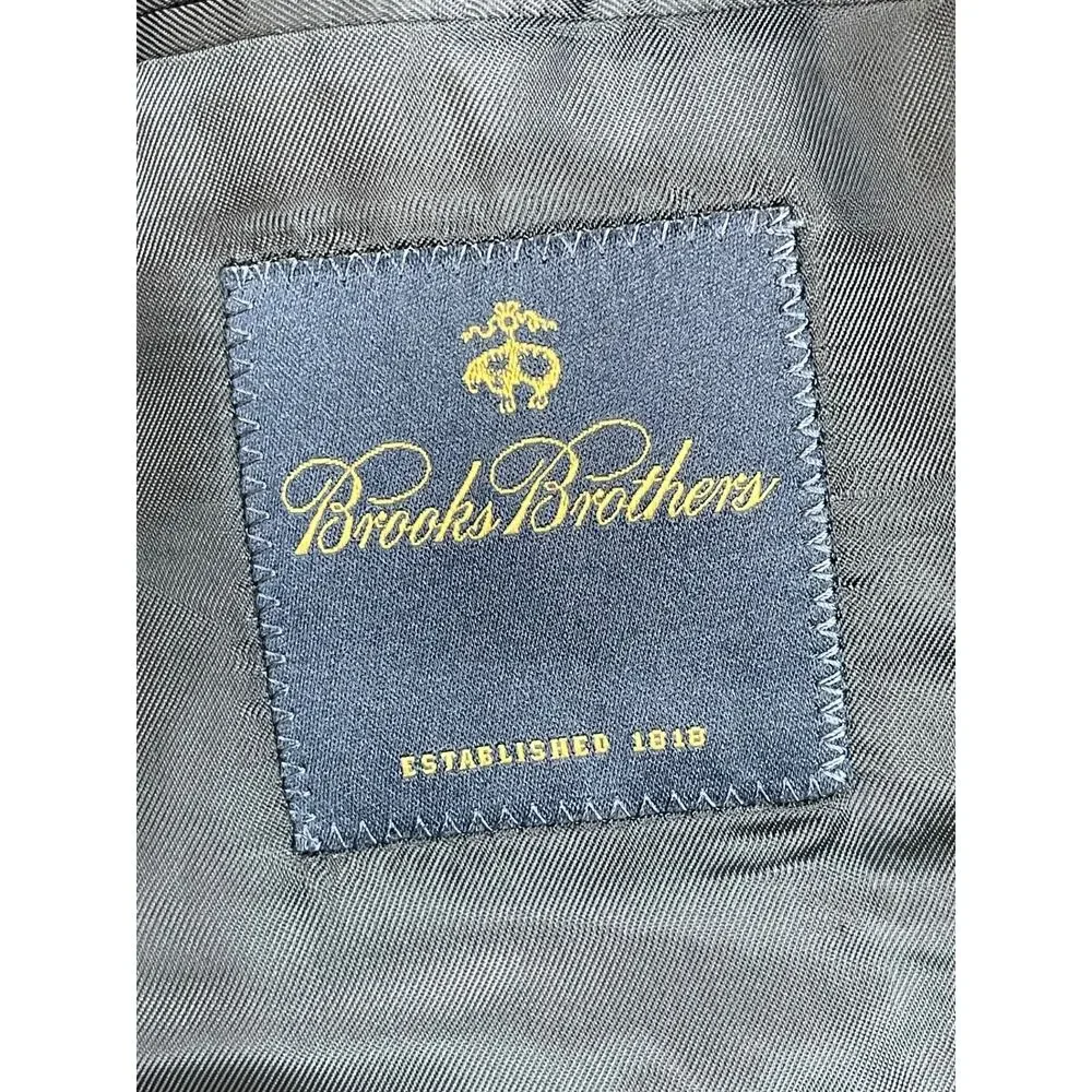 Brooks Brothers brooks brothers