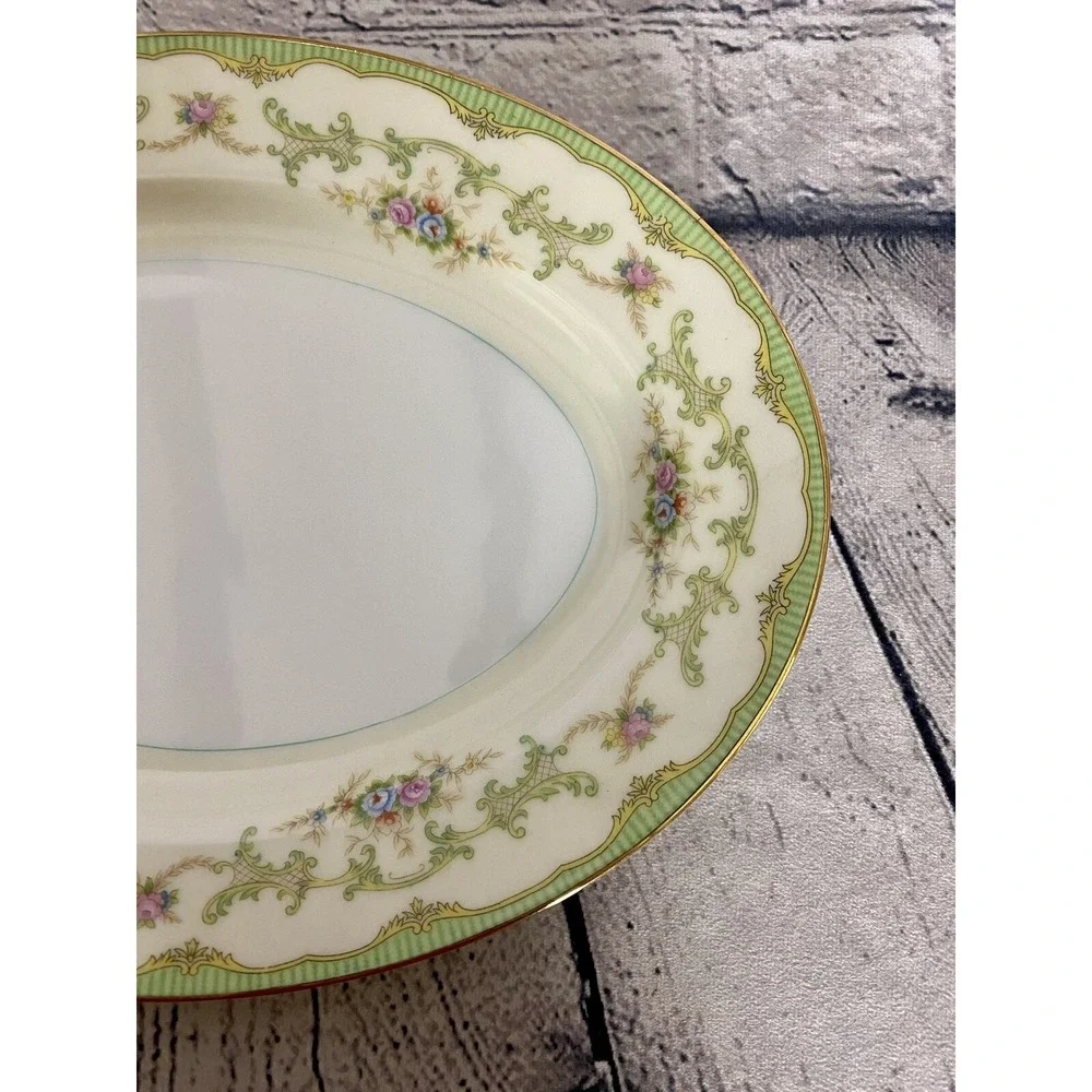 Noritake add some