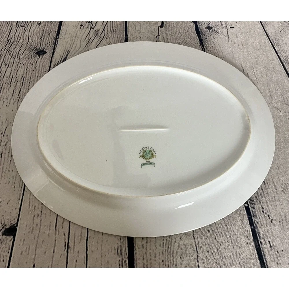 Noritake add some