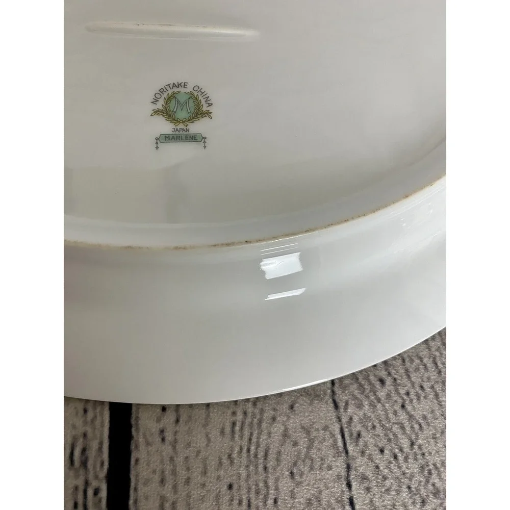 Noritake add some