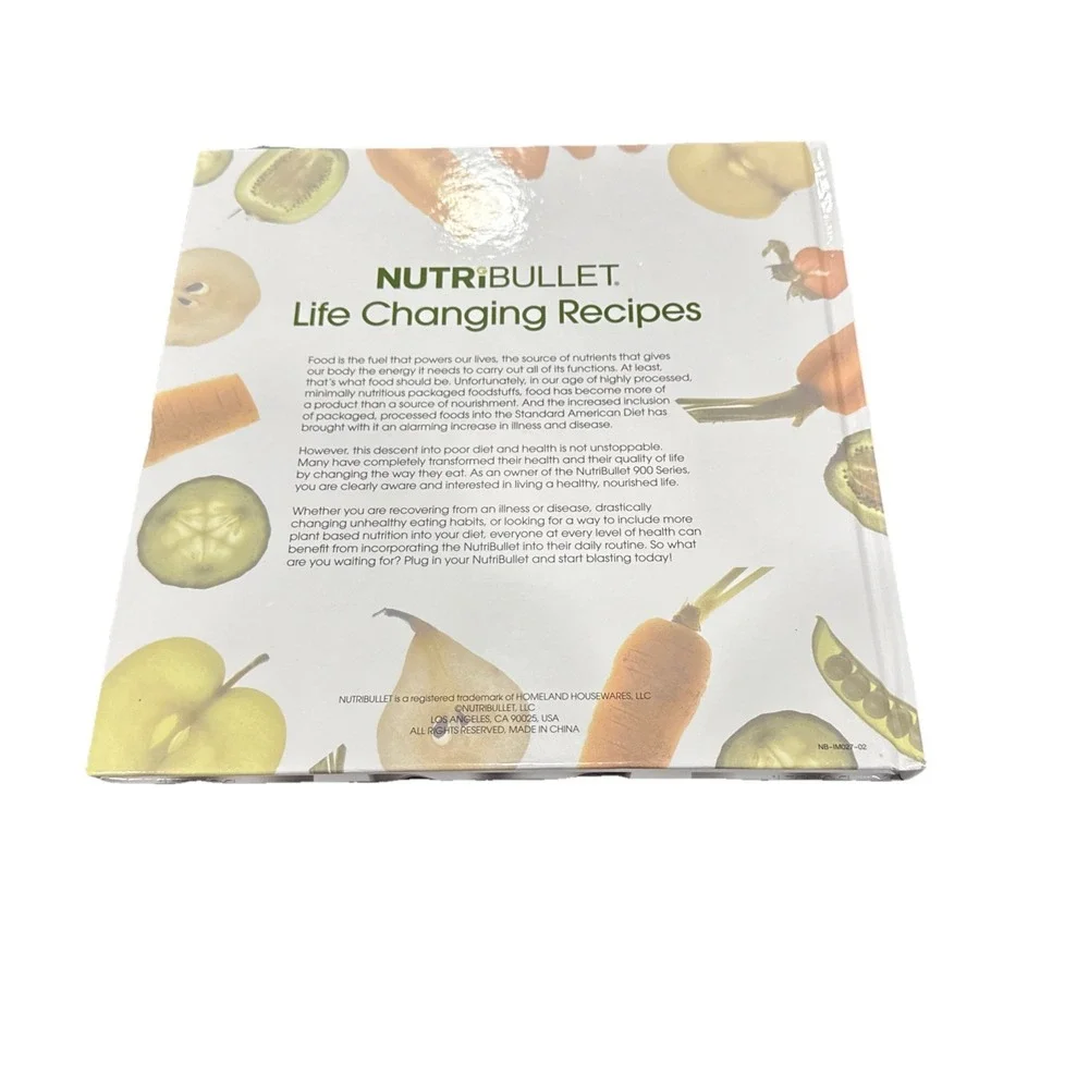 N/A nutribullet life