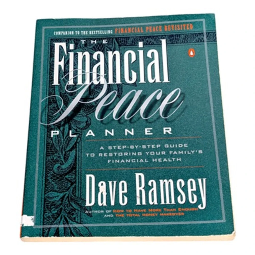 Dave Ramsey dave ramsey health