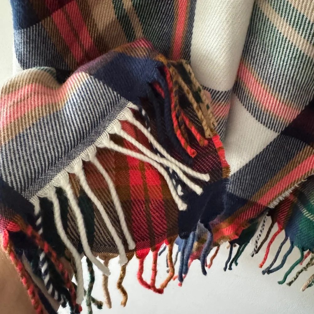 J. Crew crew classic