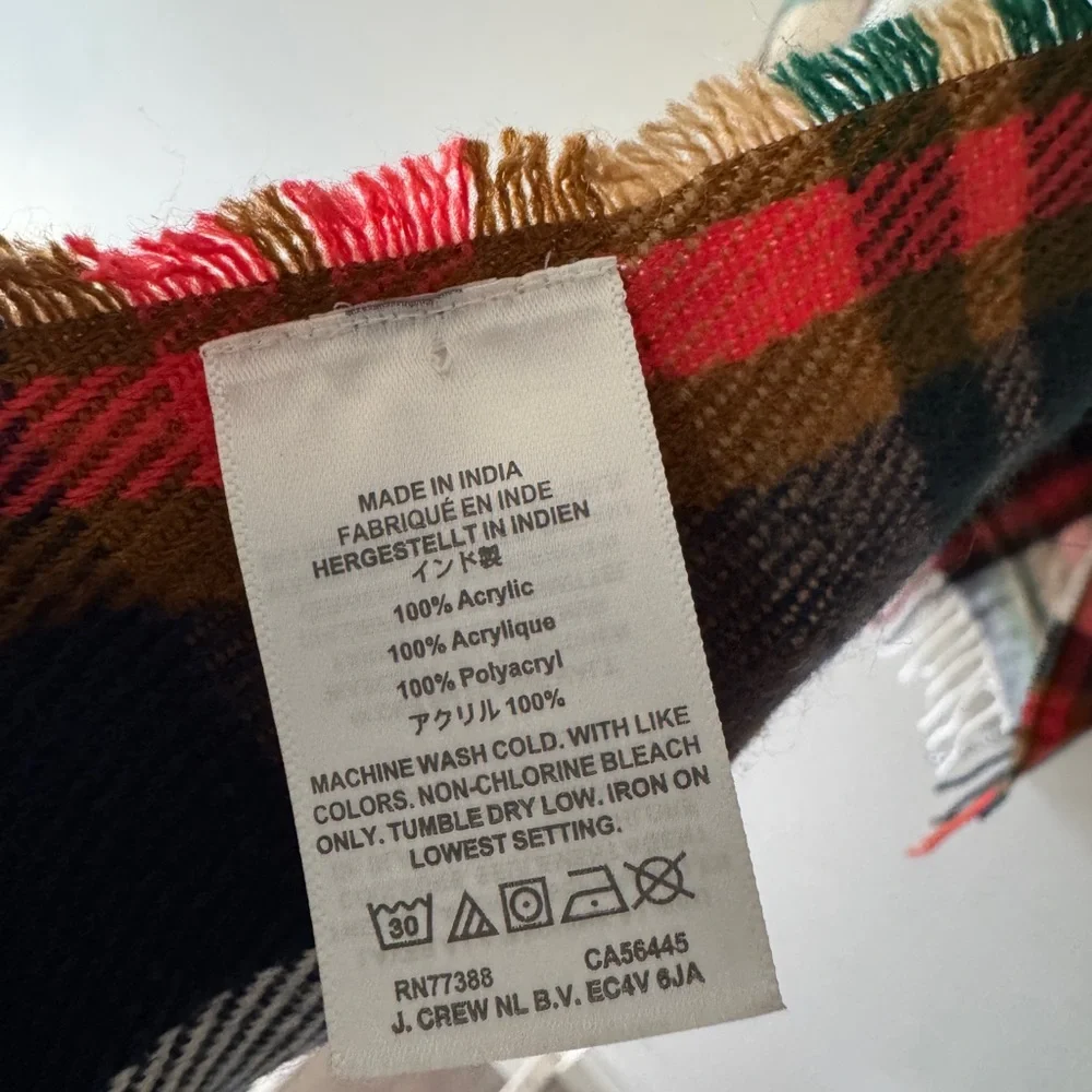 J. Crew crew classic
