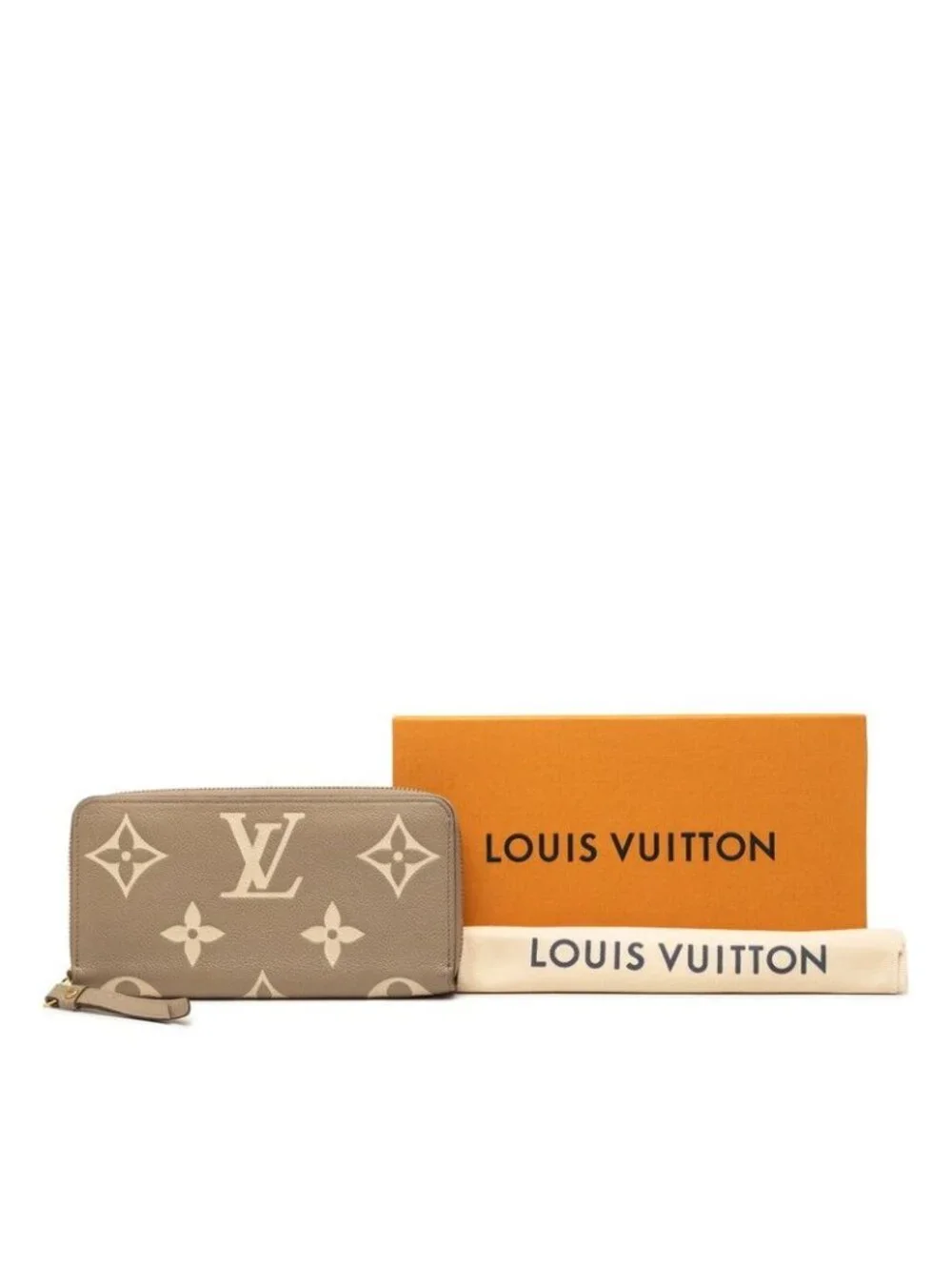 Louis Vuitton this authentic