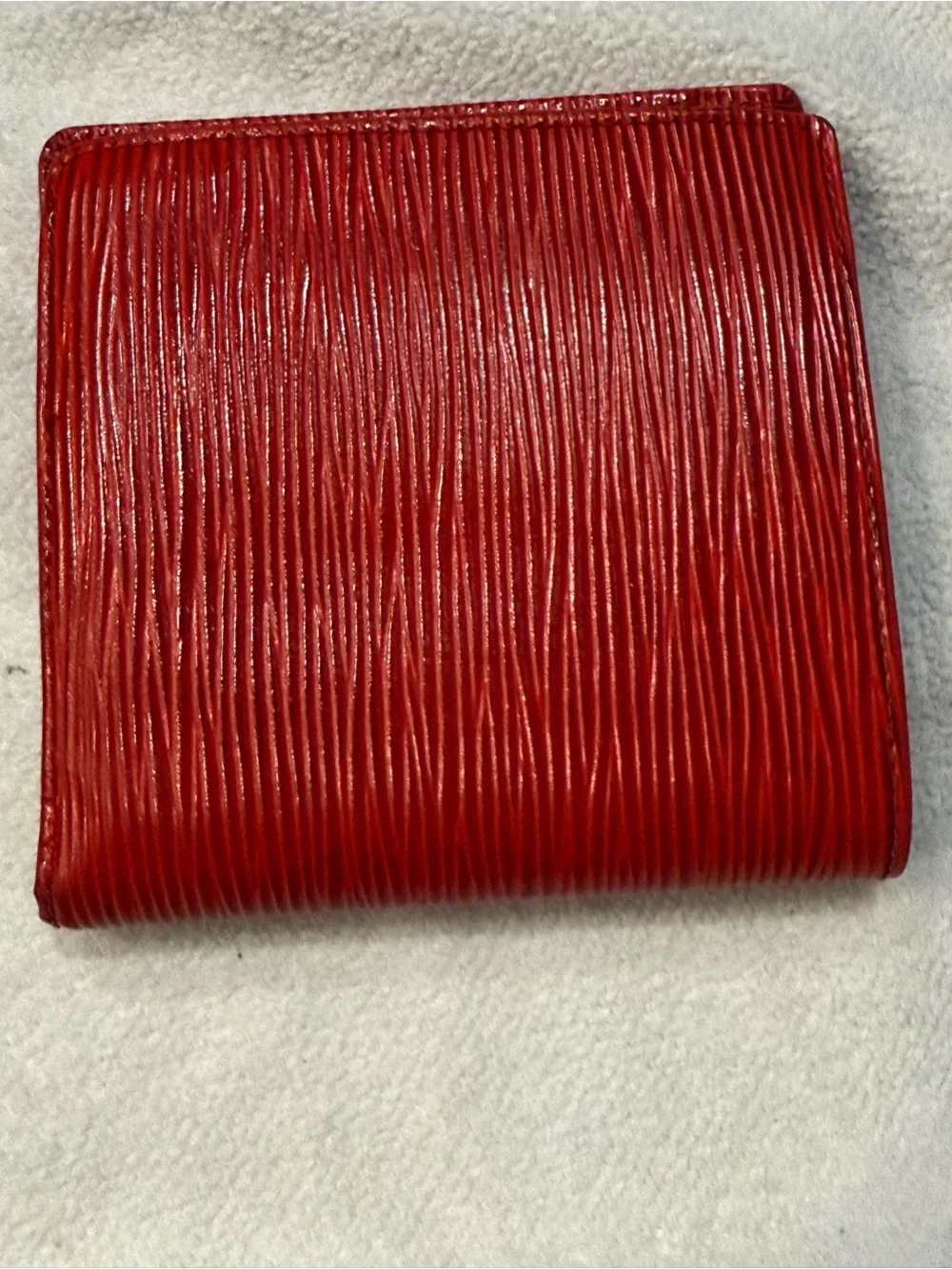 Louis Vuitton pre loved