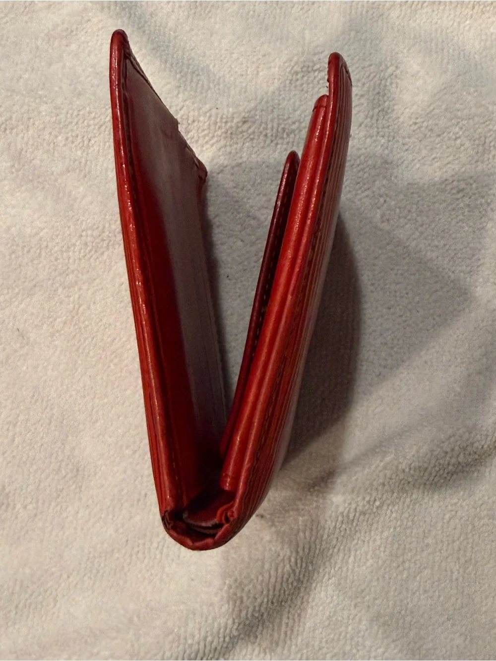Louis Vuitton pre loved