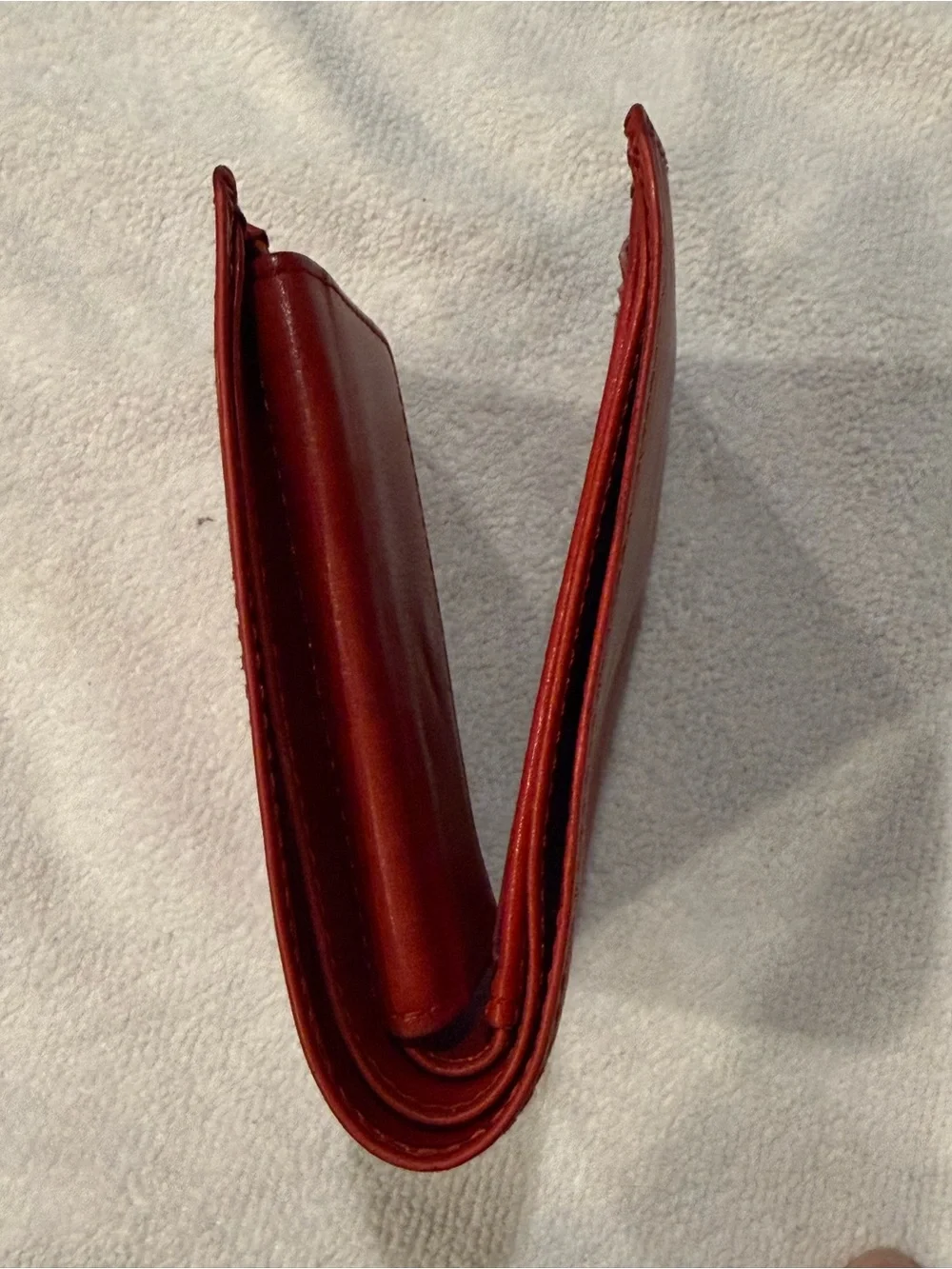 Louis Vuitton pre loved