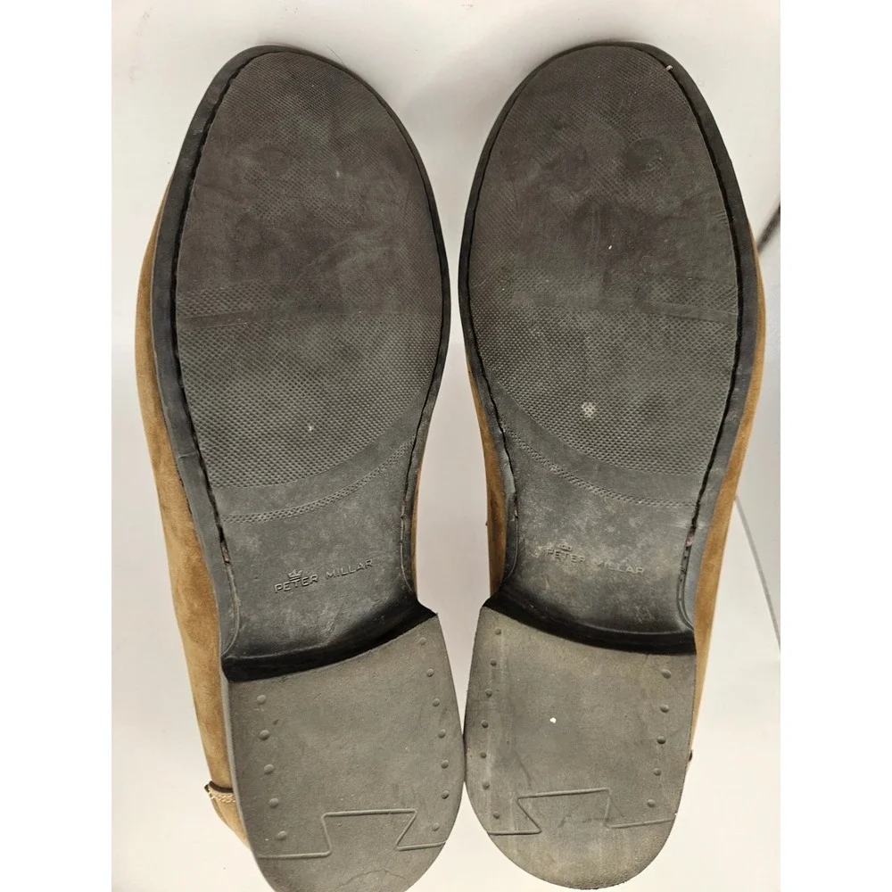 Peter Millar insole inserts