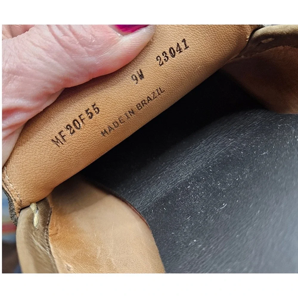 Peter Millar insole inserts