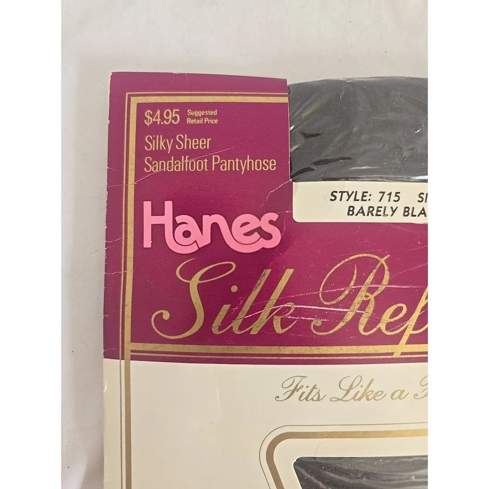 Hanes crafted modern