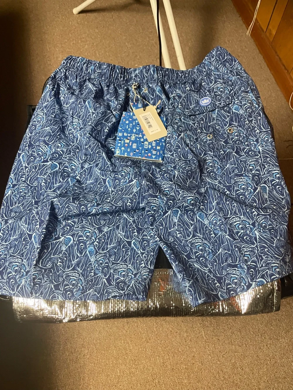 Peter Millar subtle seaside