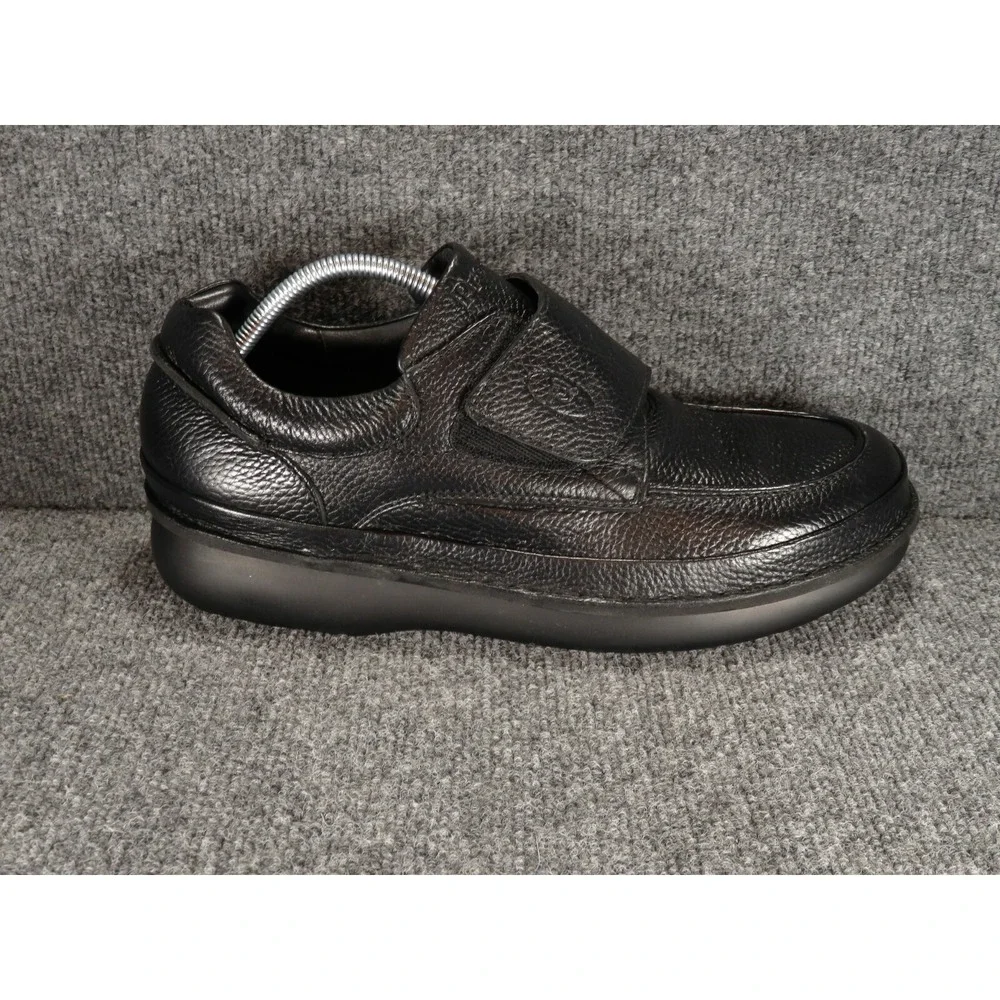 Propet shoes black