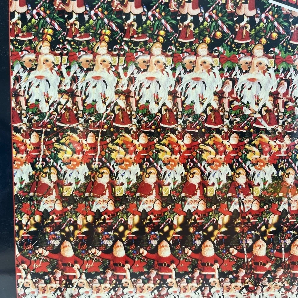 Springbok vintage puzzle