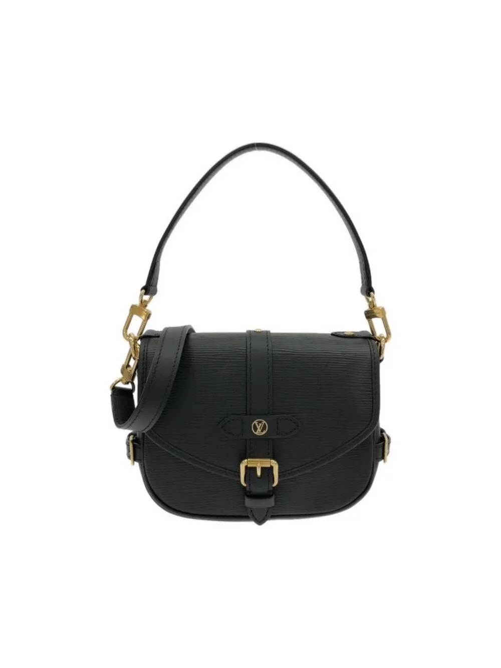 Louis Vuitton Epi Saumur BB