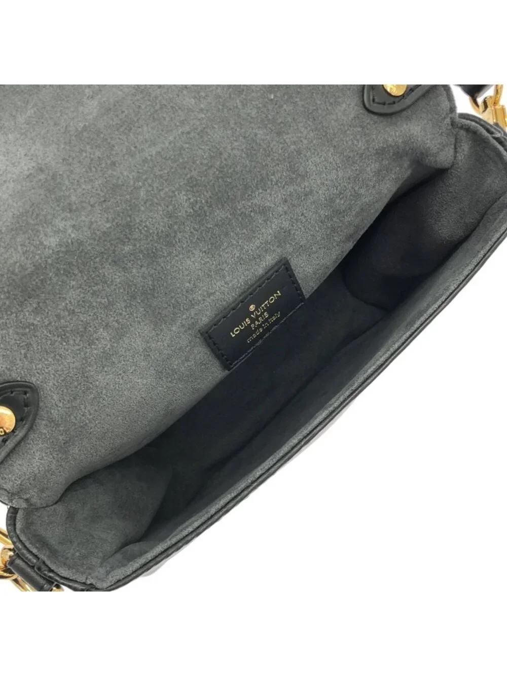 Louis Vuitton this authentic