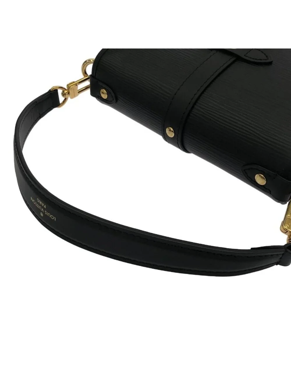 Louis Vuitton this authentic