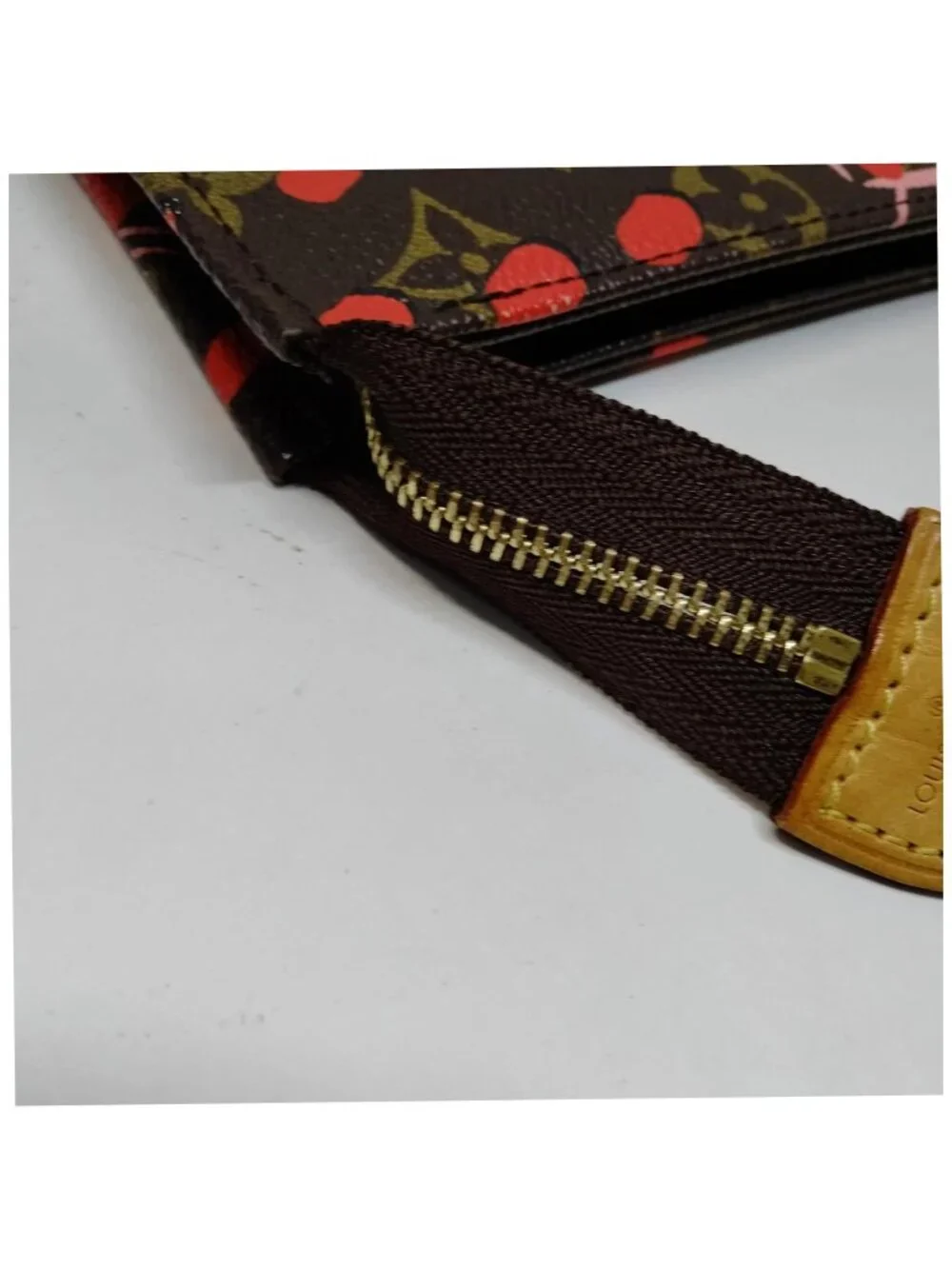 Louis Vuitton travel luxury