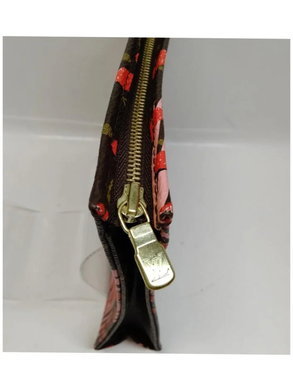 Louis Vuitton travel luxury