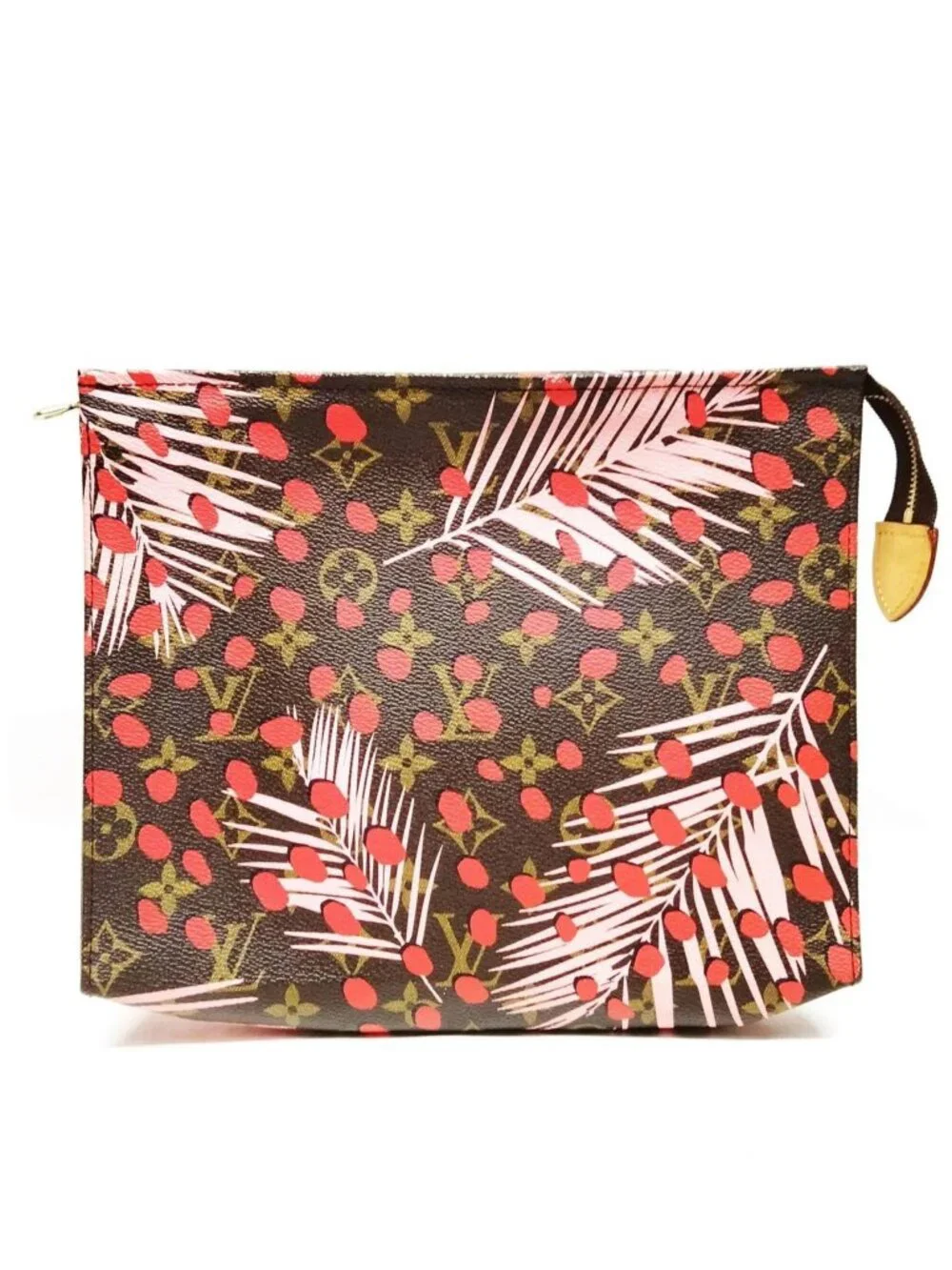 Louis Vuitton travel luxury