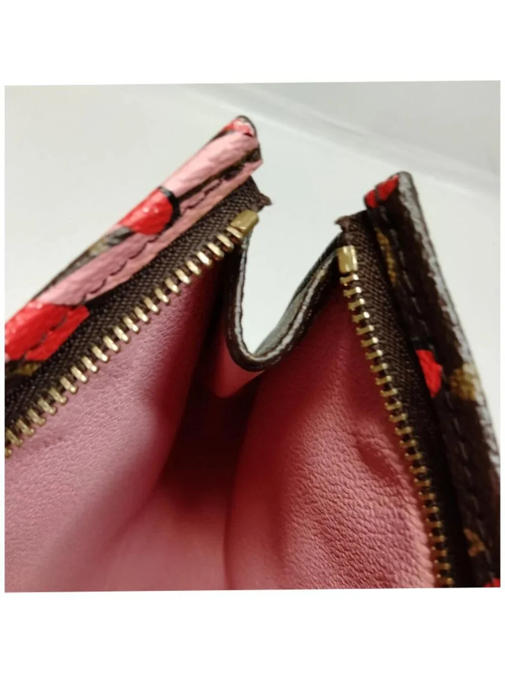 Louis Vuitton travel luxury