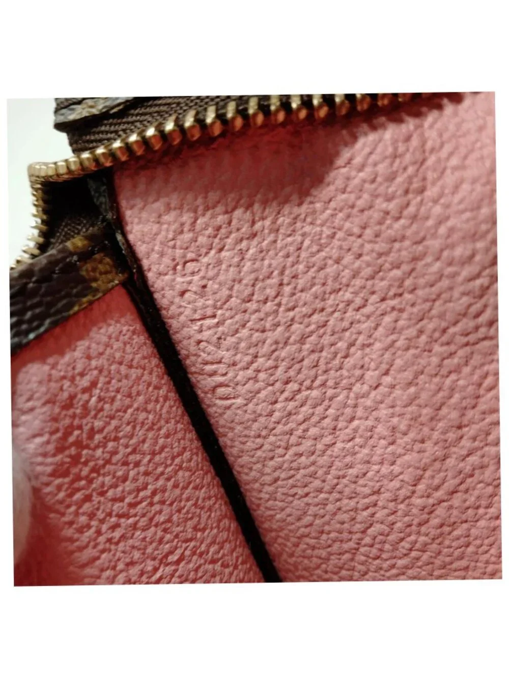 Louis Vuitton travel luxury