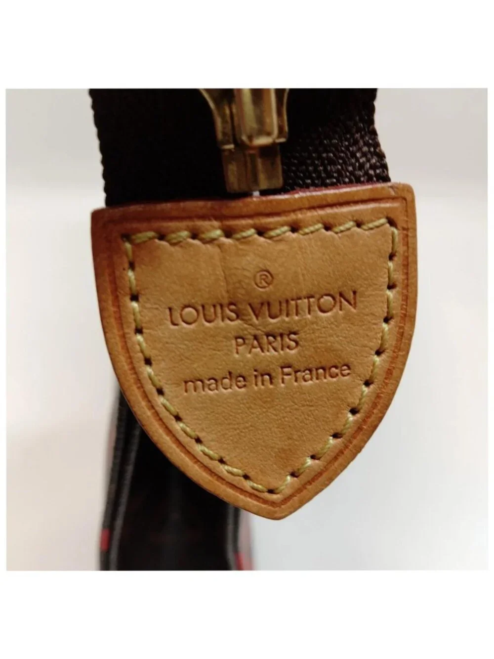 Louis Vuitton travel luxury