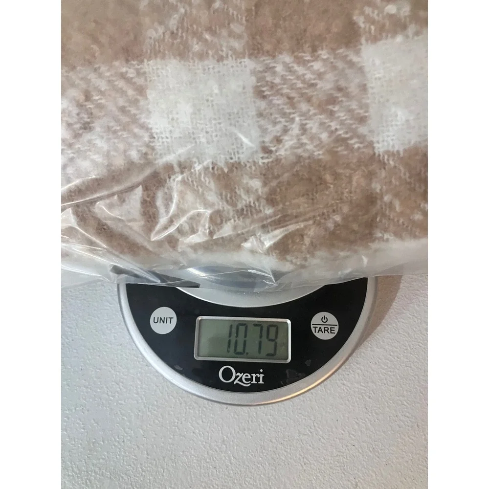 aerie rectangle knit pattern