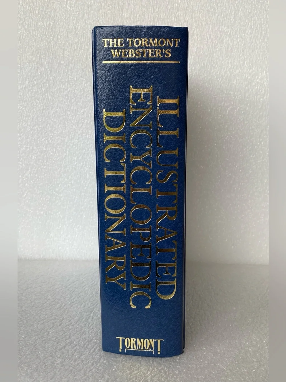 N/A tormont webster