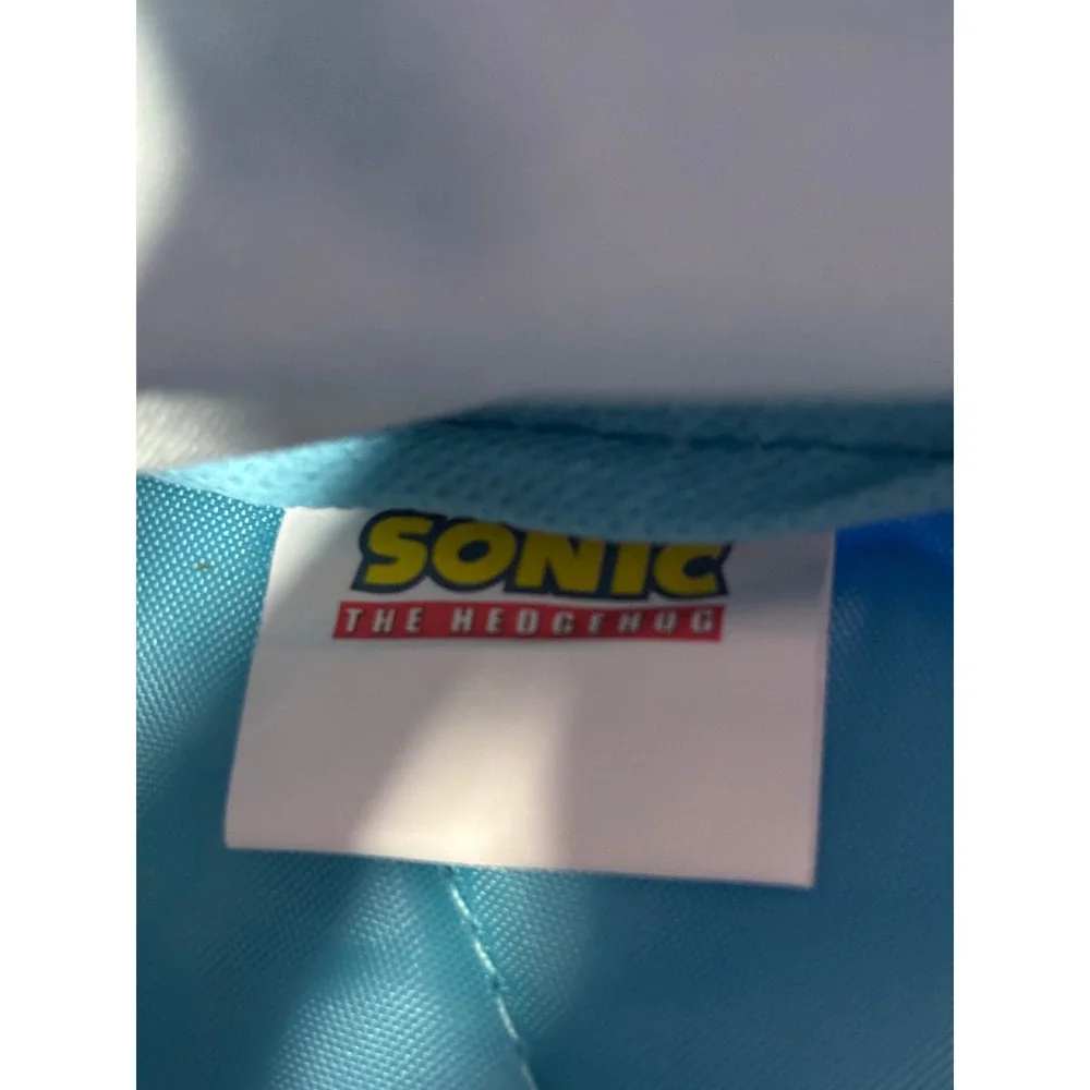 Sonic The Hedgehog sonic hedgehog