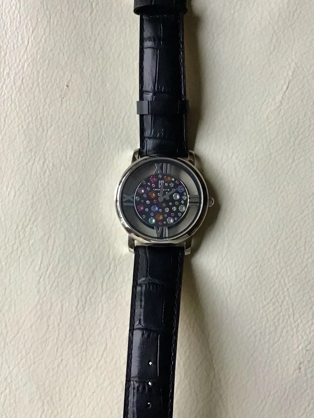 CAPRI womens watch