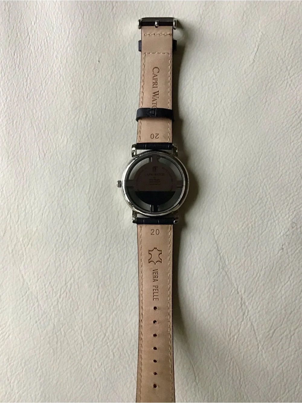 CAPRI womens watch