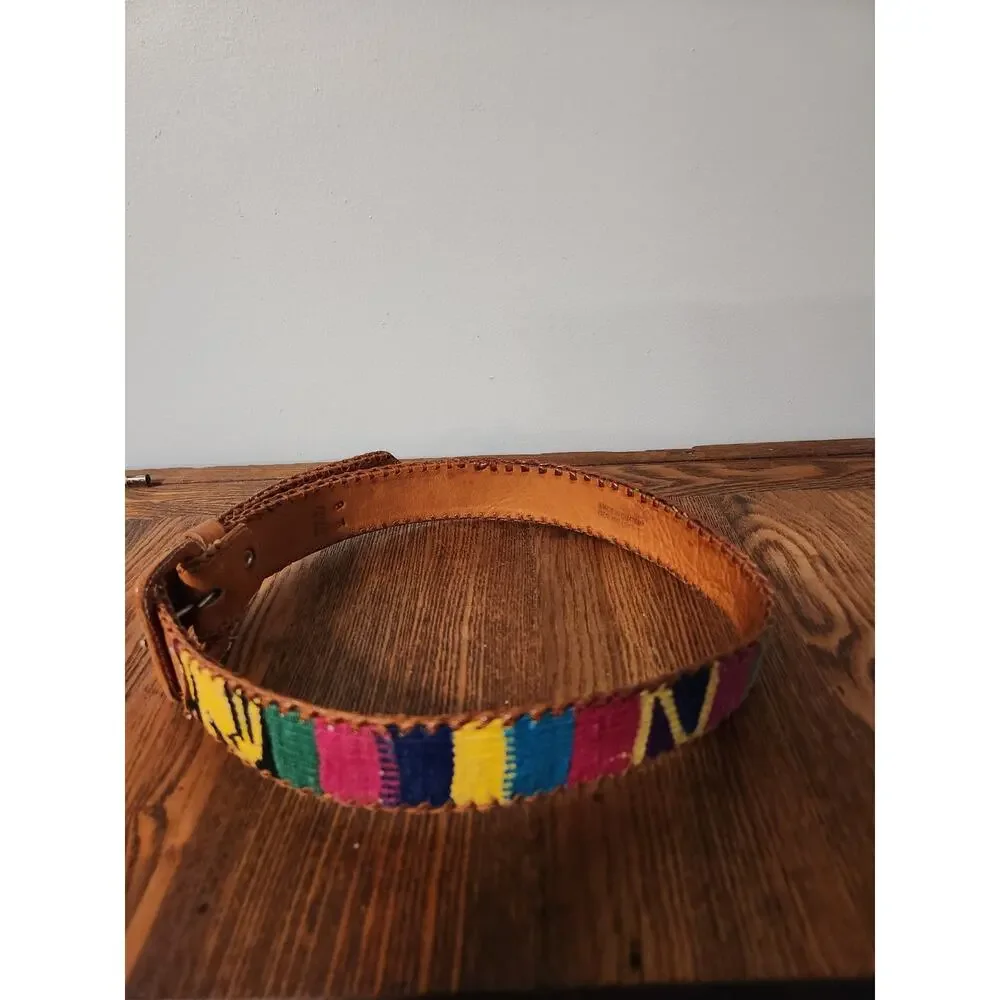 Unbranded vintage handmade