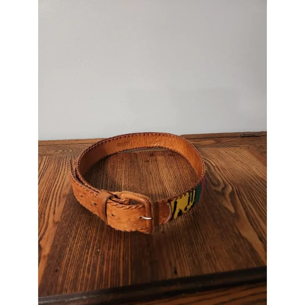 Unbranded vintage handmade